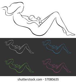 Childbirth