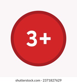 Child-Friendly Icon - Preschool-Friendly Design, E for Everyone - Suitable for All Ages - Vector Illustration for Family-Oriented Content