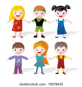childhood