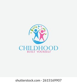 Childhood Build Yourself Program for Kids Growth and Development
