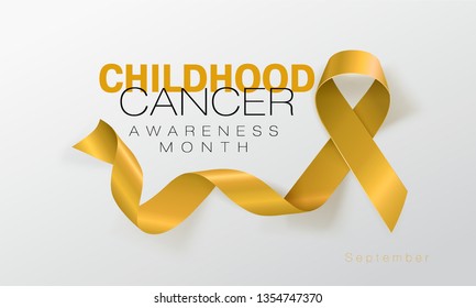 2,207 Childhood cancer Stock Vectors, Images & Vector Art | Shutterstock