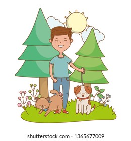 childhood happy child cartoon