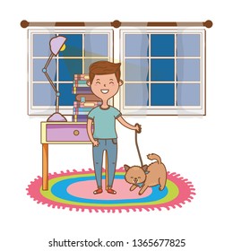 childhood happy child cartoon