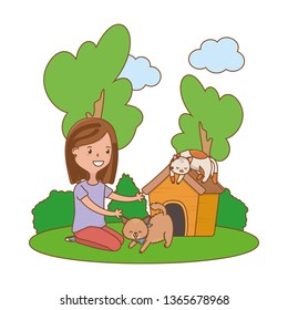 childhood happy child cartoon