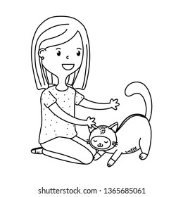 childhood happy child cartoon