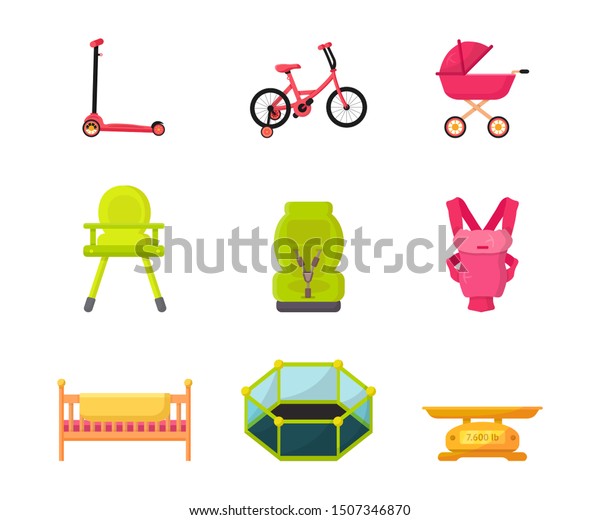childcare pram accessories