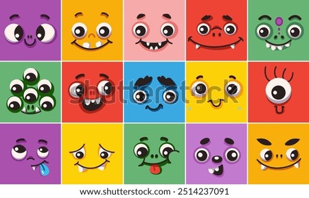 Similar – Image, Stock Photo phenomenal Smiling