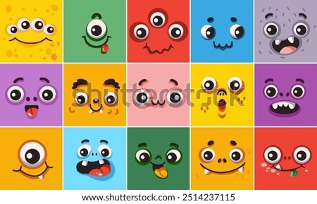 Similar – Image, Stock Photo phenomenal Smiling