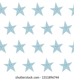 Childish seamless pattern background. Abstract swatch for design brthday card, party invitation, baby nappy, shop sale advertising, wrapping paper etc.