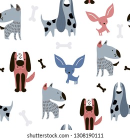 Dog Nursery Images Stock Photos Vectors Shutterstock