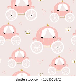 Free Free 288 Printable Princess Carriage Template SVG PNG EPS DXF File