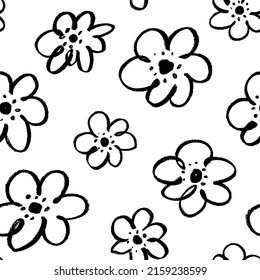 5,945 Charcoal flowers Images, Stock Photos & Vectors | Shutterstock