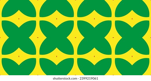 childish wallpaper, colorful seamless pattern collection. Creative  geometric shape background for children , trendy design