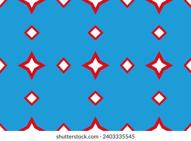 papel pintado infantil, colorida colección de patrones sin costura. Fondo de forma geométrica creativa para niños o diseño de moda con formas de collage abstractas.