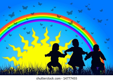 Children