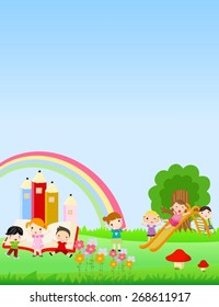 Children