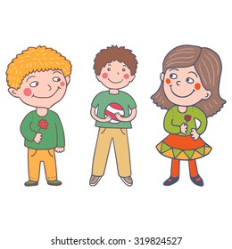 children