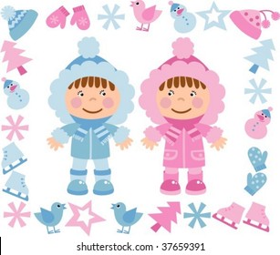 children