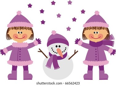 Children