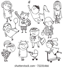 Children