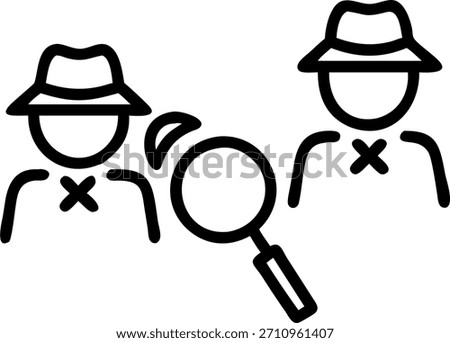 Children acting as detectives solving a mystery in a playground with soft abstract background and copy space concept as Capture children dressed as detectives searching for clues and solving a pretend mystery in a playground using toy magnifying glasses set against a soft abstract background with space for text emphasizing problem solving and teamwork. in Photo Stock Concept , copy space for advertisement or banner with Photo Realistic as high Quality Detail --ar 7:2