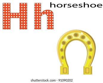 Children alphabet ,