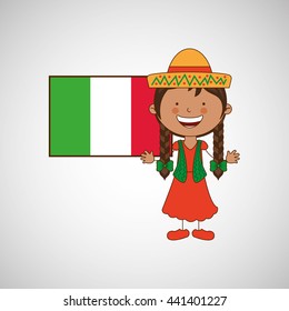 children around the world design 