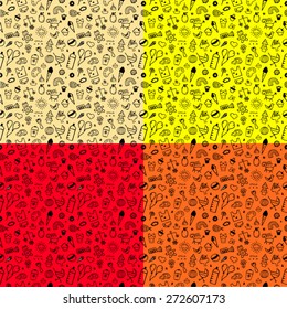 Children background color design