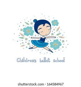 children ballet school