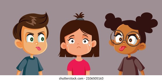 1,227 Bully torment Images, Stock Photos & Vectors | Shutterstock