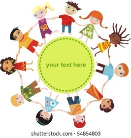 children card