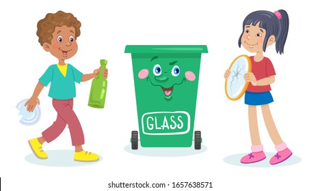 1,587 Child broken glass Images, Stock Photos & Vectors | Shutterstock