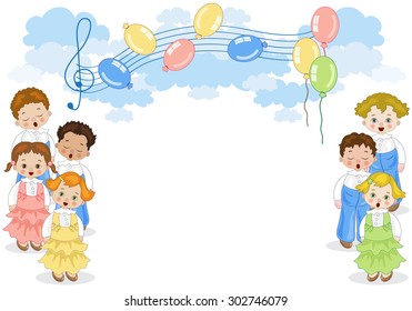 Children Choir