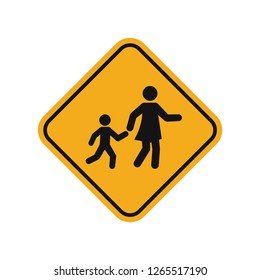 Road Signs Kids High Res Stock Images Shutterstock