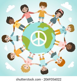 613 Multicultural hands holding earth Images, Stock Photos & Vectors ...