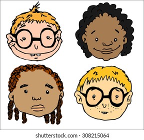 children group