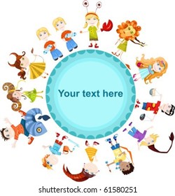 children horoscope