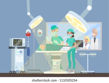 6,923 Pediatric surgery Images, Stock Photos & Vectors | Shutterstock