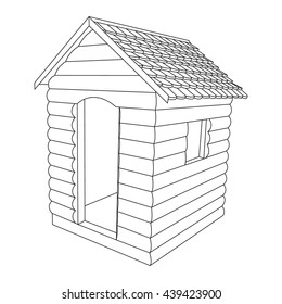 Children  house image for Games
