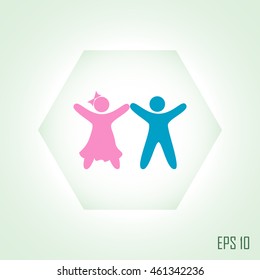 children icon