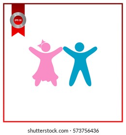 children icon