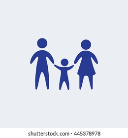 Children icon, family icon, father icon, kids icon, mother icon,parent icon