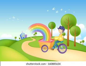 Children Illustration