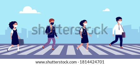 Similar – Image, Stock Photo Cross on the road from Dingl, Northern Ireland