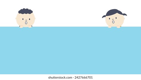 children, kids, point, explanation, text space
