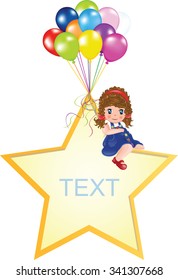 Children for label text messages