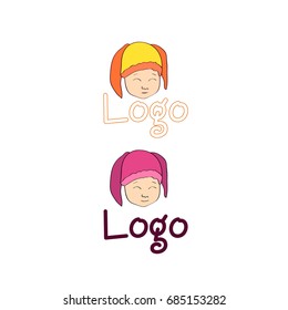 children logo