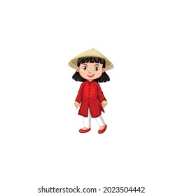 Kindermaskottlogo