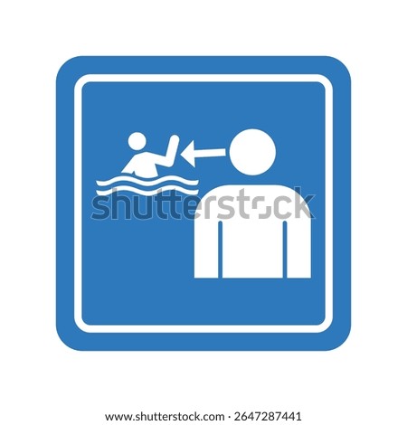 Children must be supervised during aquatic activities