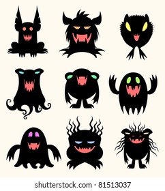 Children of the night